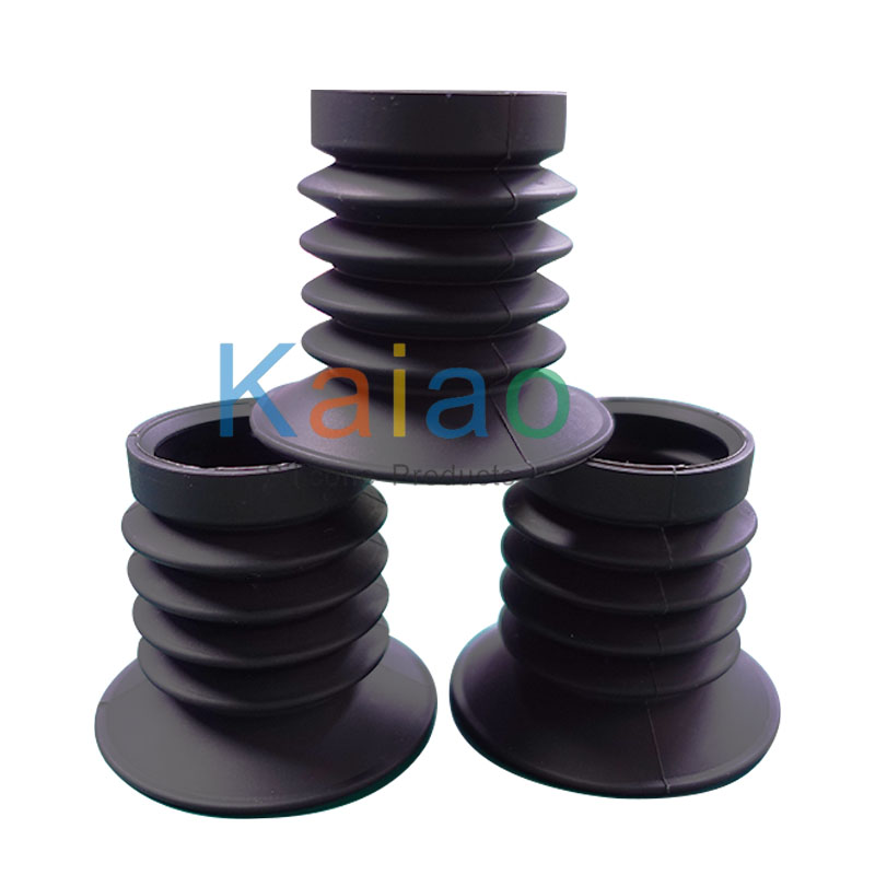 rubber molded parts